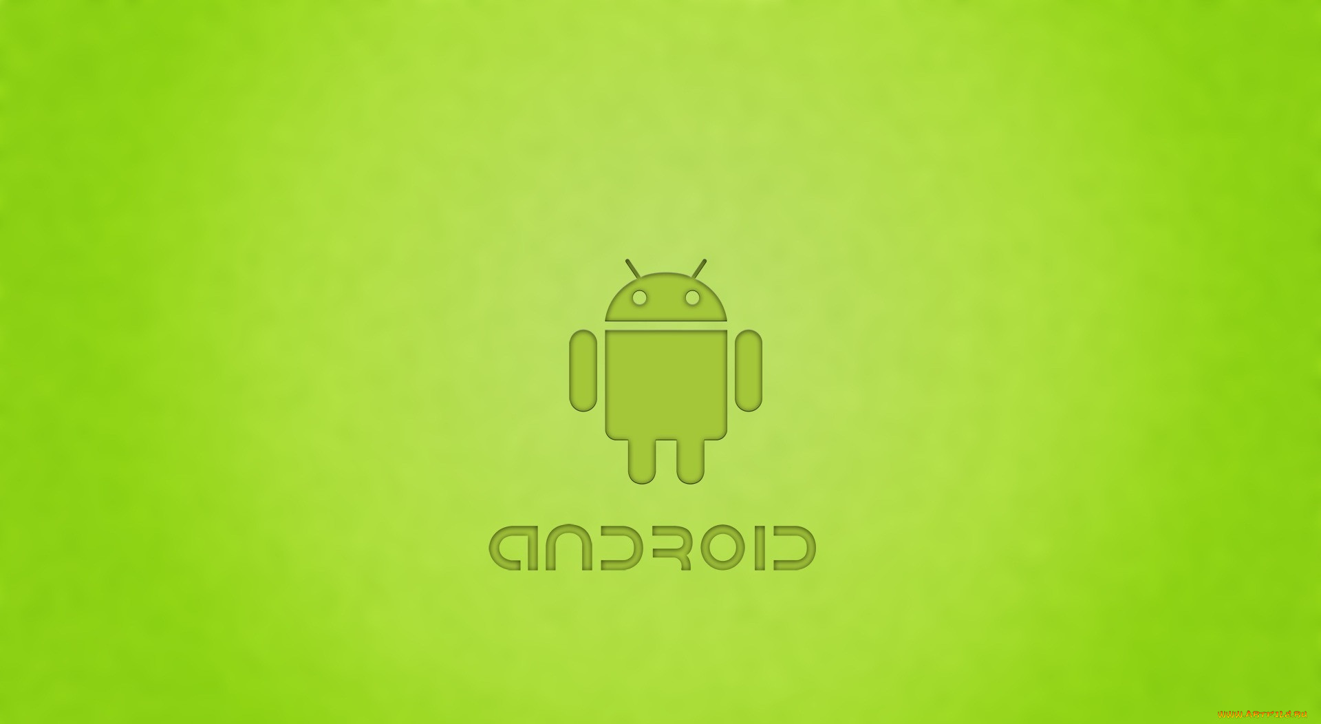 , android